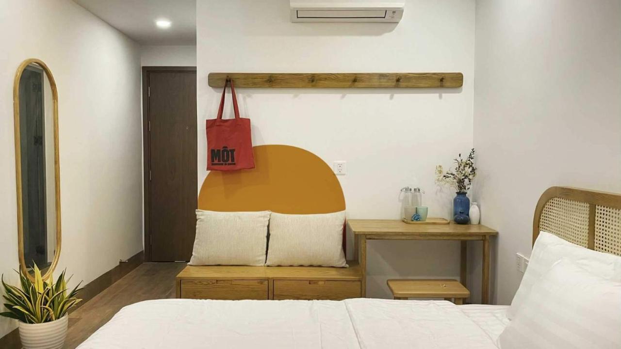 Lacovy Home Hoi An Exterior foto