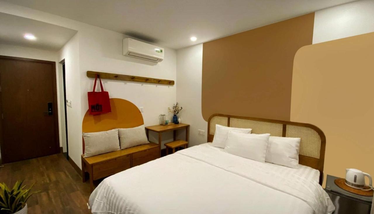 Lacovy Home Hoi An Exterior foto