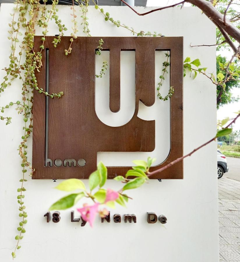 Lacovy Home Hoi An Exterior foto