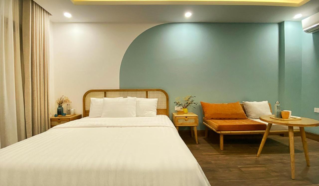 Lacovy Home Hoi An Exterior foto