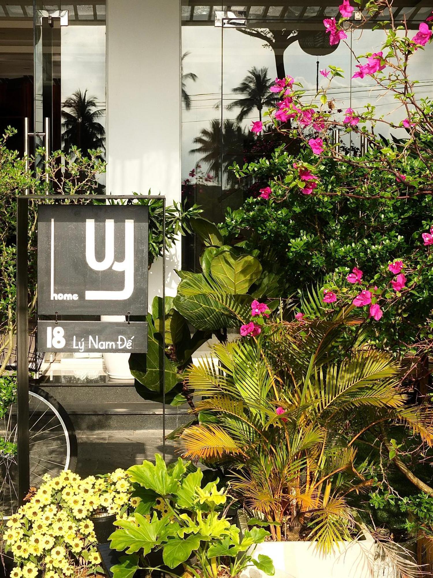 Lacovy Home Hoi An Exterior foto